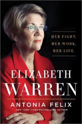 Picture of Elizabeth Warren