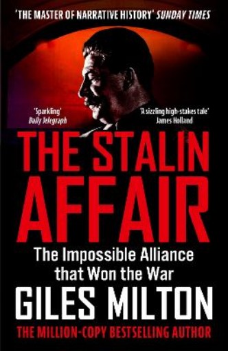 Picture of Stalin Affair