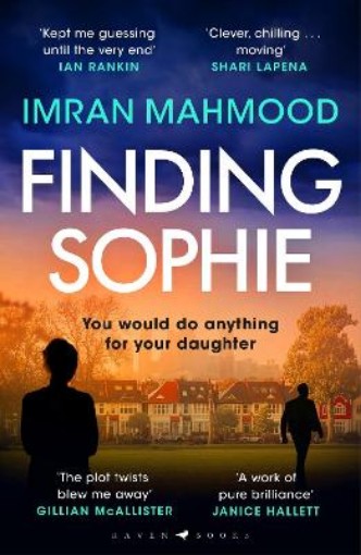 Picture of Finding Sophie