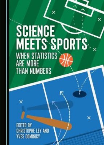 Picture of Science Meets Sports