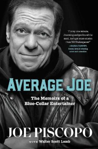 Picture of Average Joe