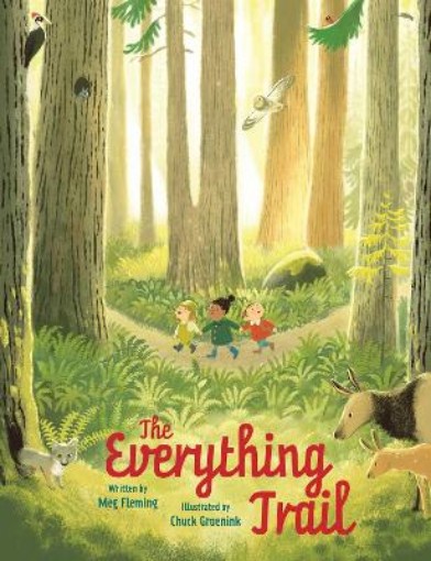 Picture of Everything Trail