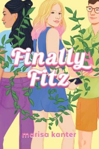 Picture of Finally Fitz