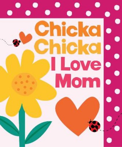 Picture of Chicka Chicka I Love Mom