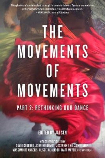 Picture of Movements of Movements