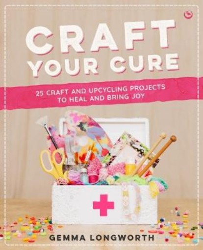 Picture of Craft Your Cure