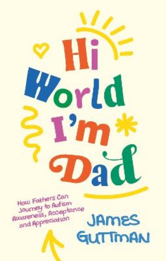 Picture of Hi World, I'm Dad