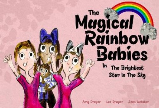 Picture of Magical Rainbow Babies