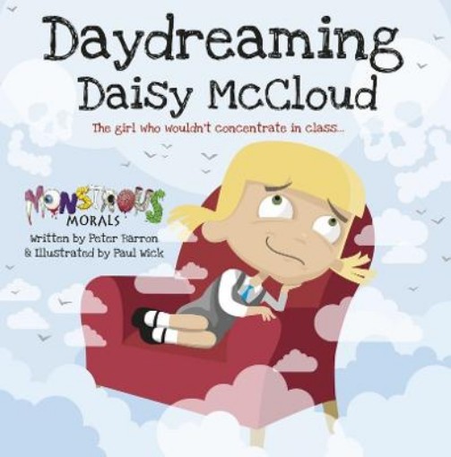 Picture of Day Dreaming Daisy McCloud