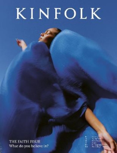 Picture of Kinfolk Volume 55