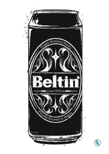 Picture of Beltin'