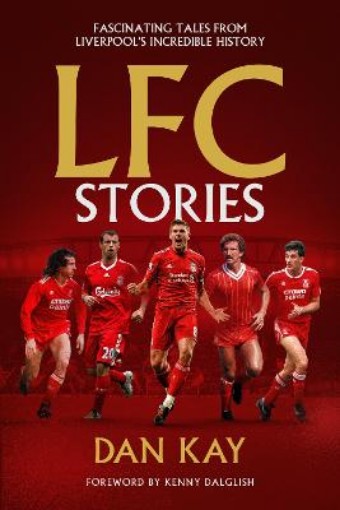 Picture of LFC Stories