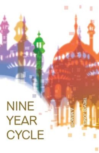 Picture of Nine-Year Cycle
