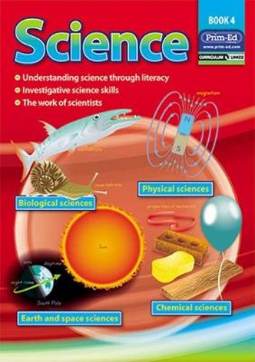 Picture of Science