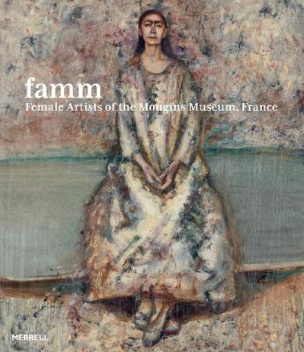 Picture of Famm: Female Artists of the Mougins Museum, France