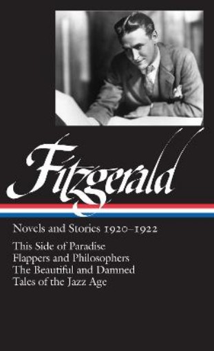 Picture of F. Scott Fitzgerald: Novels and Stories 1920-1922 (LOA #117)