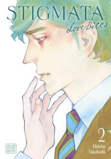 Picture of Stigmata: Love Bites, Vol. 2