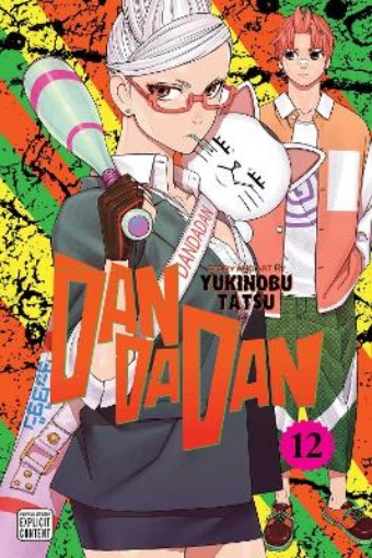 Picture of Dandadan, Vol. 12