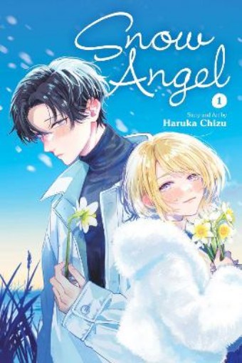 Picture of Snow Angel, Vol. 1