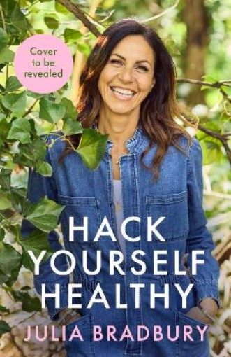 Picture of Hack Yourself Healthy