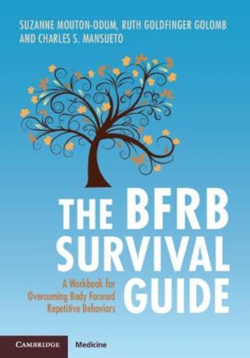Picture of BFRB Survival Guide