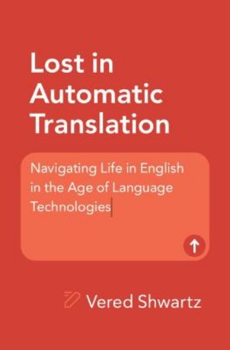 Picture of Lost in Automatic Translation