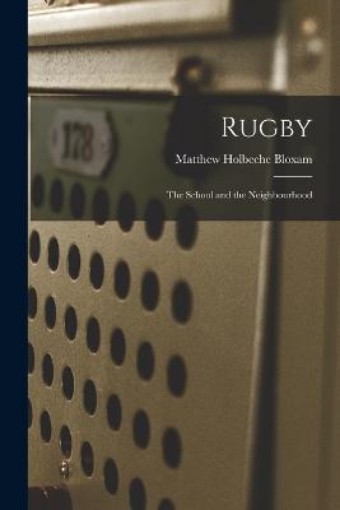 Picture of Rugby