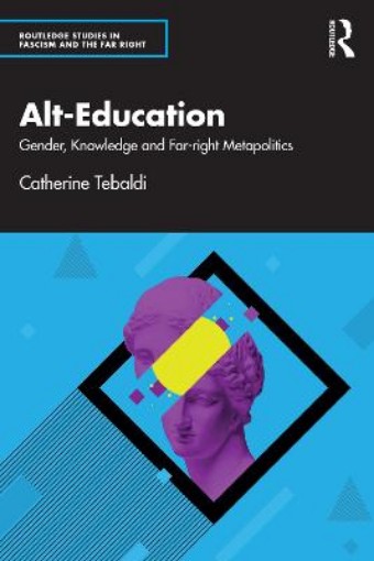 Picture of Alt-Education