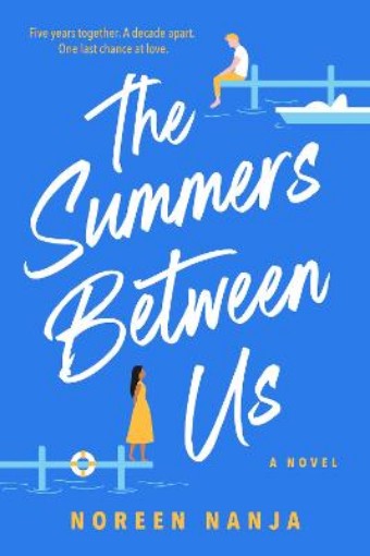 Picture of Summers Between Us