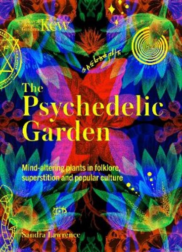Picture of Kew: The Psychedelic Garden