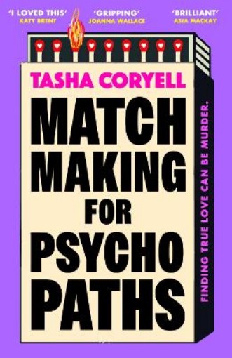 Picture of Matchmaking for Psychopaths