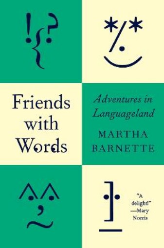 Picture of Friends with Words
