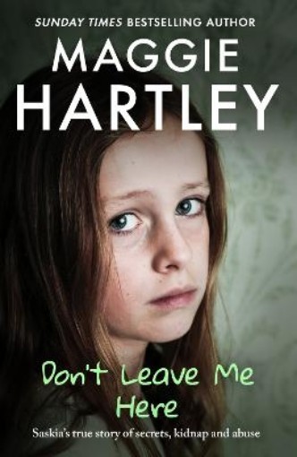 Picture of Don't Leave Me Here