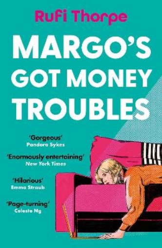 Picture of Margo's Got Money Troubles
