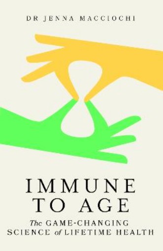 Picture of Immune to Age