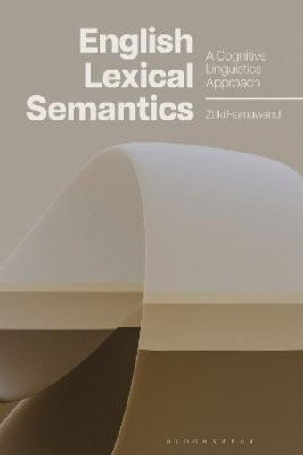 Picture of English Lexical Semantics