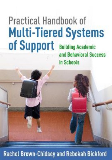 Picture of Practical Handbook of Multi-Tiered Systems of Support