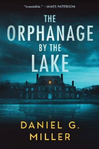 Picture of Orphanage by the Lake