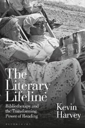 Picture of Literary Lifeline