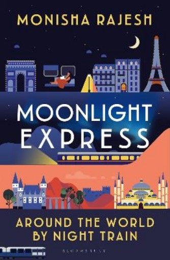 Picture of Moonlight Express