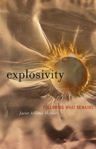 Picture of Explosivity