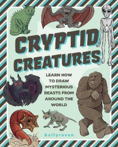 Picture of Cryptid Creatures