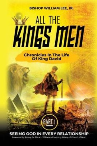 Picture of All the Kings Men