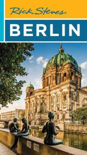 Picture of Rick Steves Berlin (Fifth Edition)