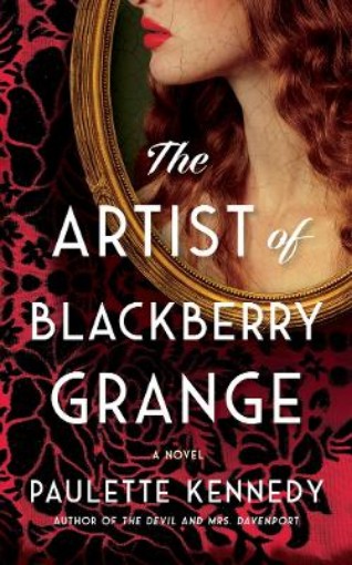 Picture of Artist of Blackberry Grange