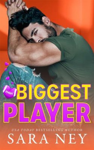 Picture of Biggest Player
