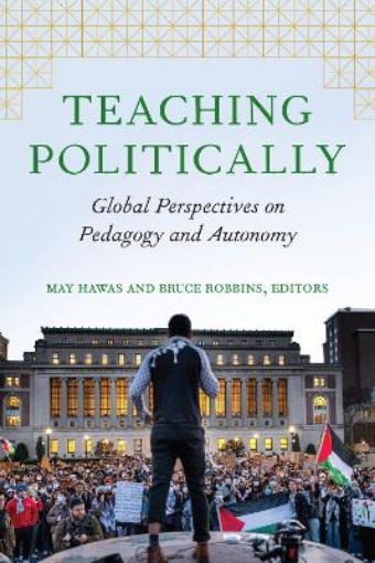 Picture of Teaching Politically