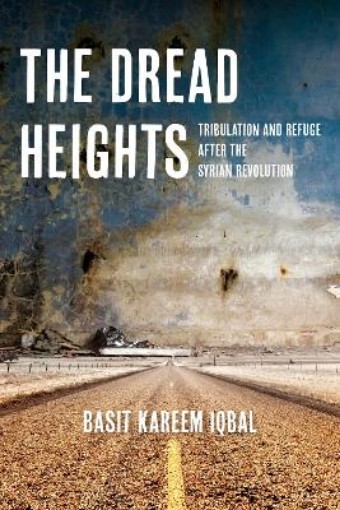 Picture of Dread Heights