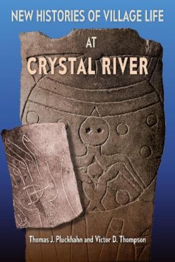 Picture of New Histories of Village Life at Crystal River