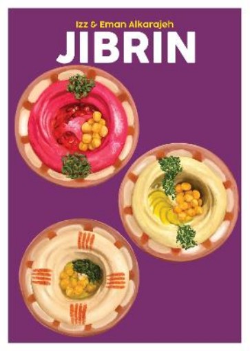Picture of Jibrin